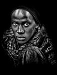 600 - THE WARRIOR OF PEACE 2 - BARONI ROBERTO - italy